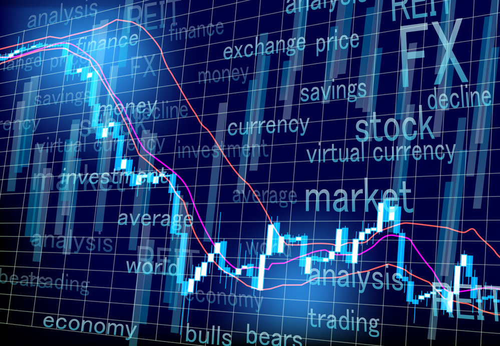 注意！海外FXで必要証拠金のみ入金する取引はロスカットのリスク大！