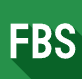 FBS公式ロゴ