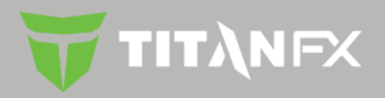 TitanFX公式ロゴ